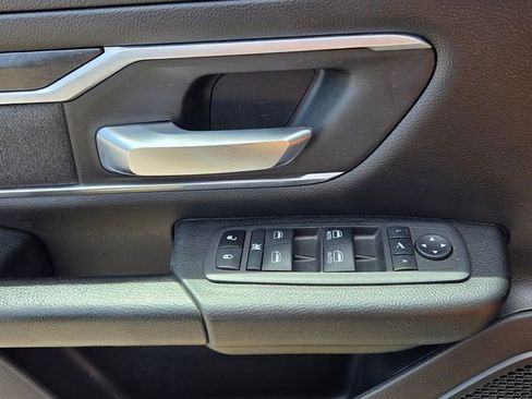 Used 2022 RAM 1500 Big Horn AWD/4WD image 30