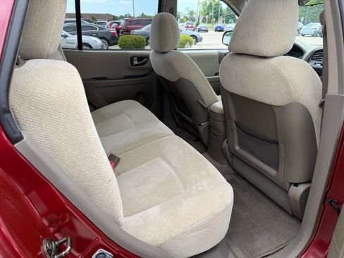 Used 2005 Hyundai Santa Fe GLS AWD/4WD image 13