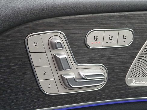 Used 2026 Mercedes-Benz GLE 450 4MATIC image 22