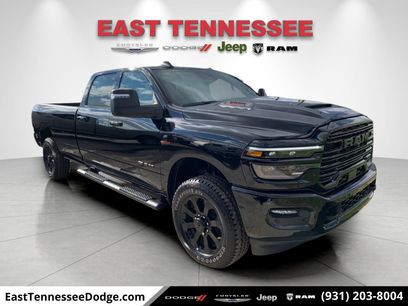 Used 2025 RAM 3500 Laramie w/ Night Edition