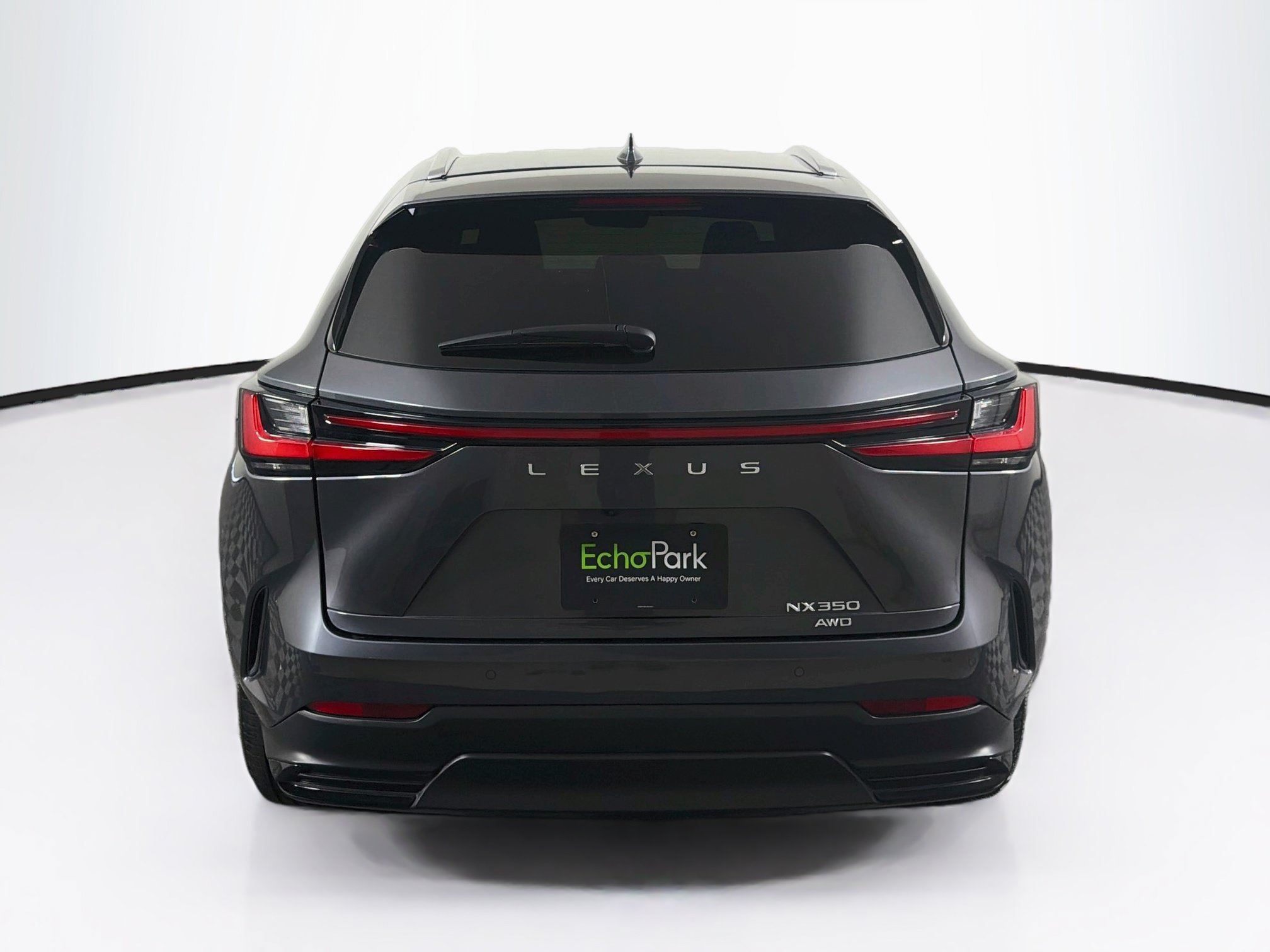 Used 2026 Lexus NX 350 AWD w/ Premium Package image 7