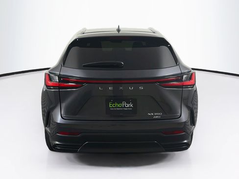 Used 2026 Lexus NX 350 AWD w/ Premium Package image 7