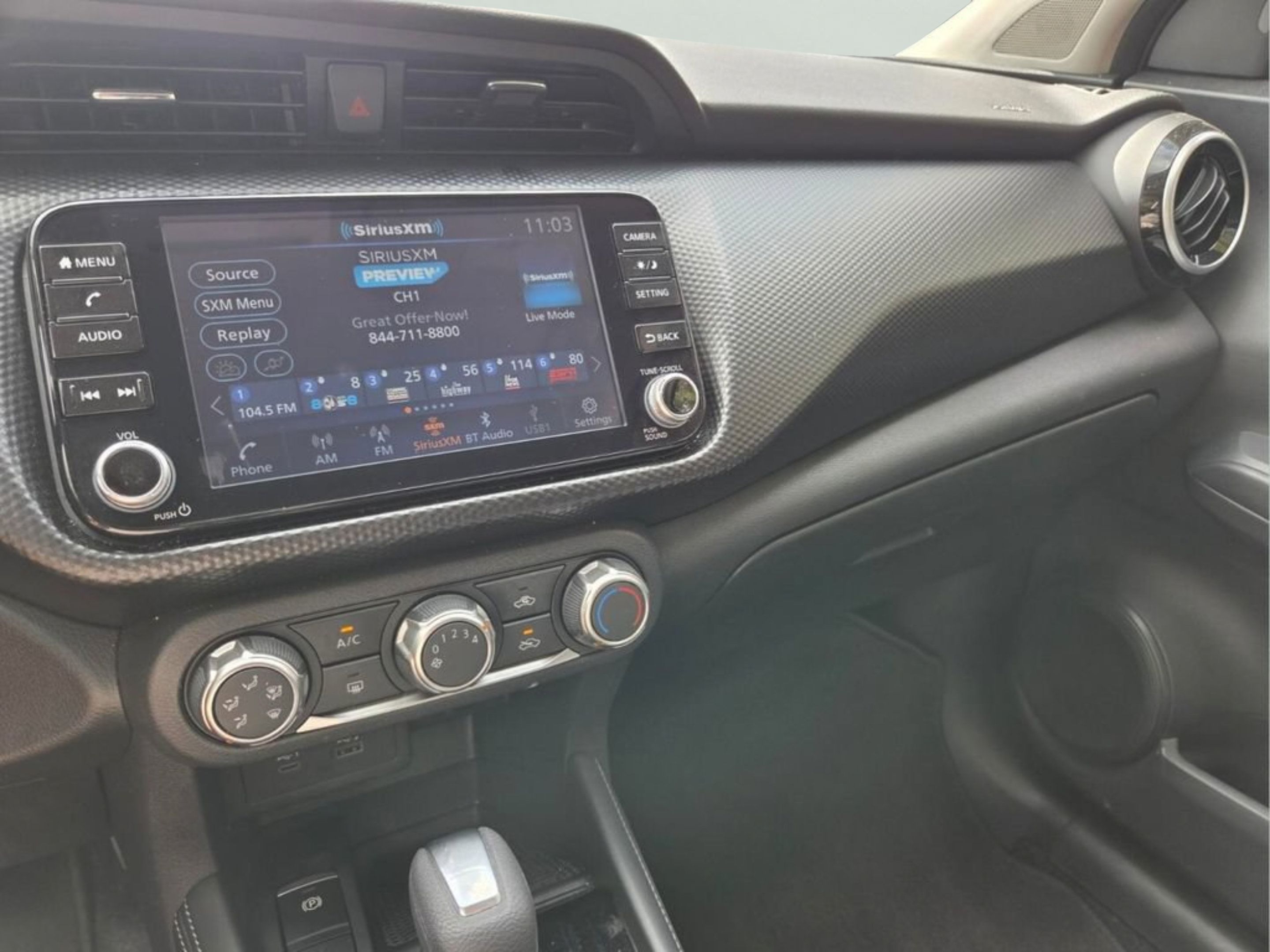 Used 2024 Nissan Kicks SV FWD image 32