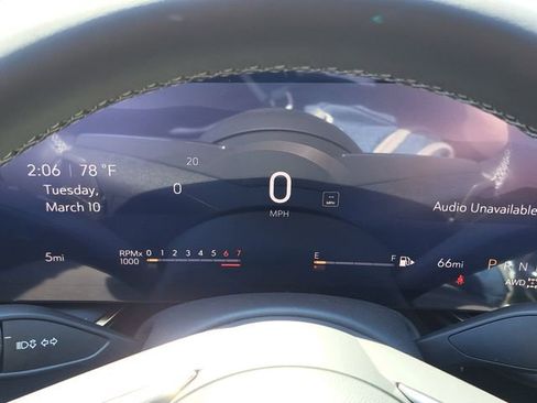New 2026 Buick Envision Avenir AWD/4WD image 22