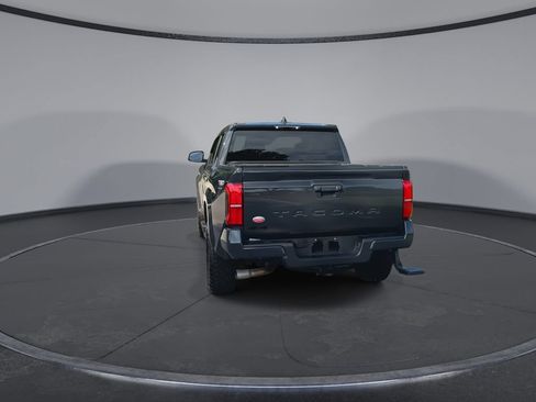 Certified 2024 Toyota Tacoma TRD Sport AWD/4WD image 7