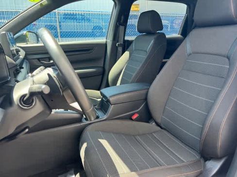 Used 2024 Honda CR-V Sport image 12