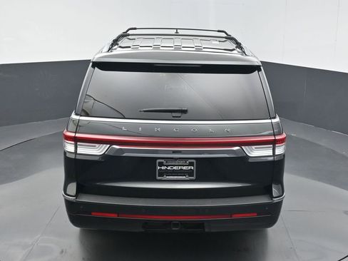 Used 2023 Lincoln Navigator Black Label AWD/4WD image 12
