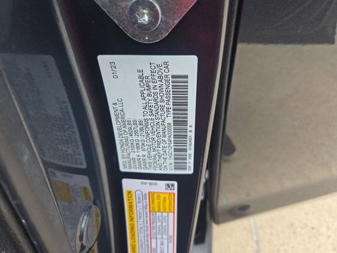 Used 2022 Honda Accord Sport image 30