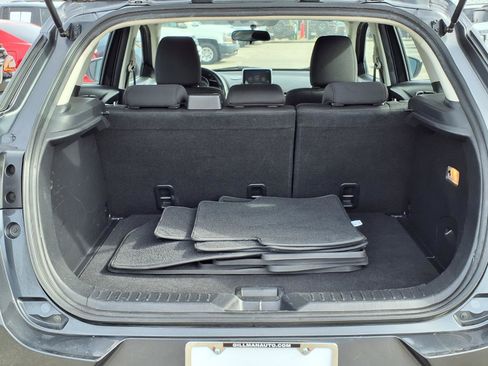Used 2016 MAZDA CX-3 Sport AWD/4WD image 20