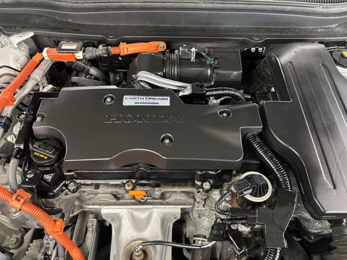 Used 2019 Honda Accord Hybrid image 15