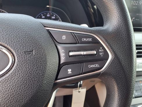 Used 2022 Hyundai Palisade SE w/ Cargo Package FWD image 23