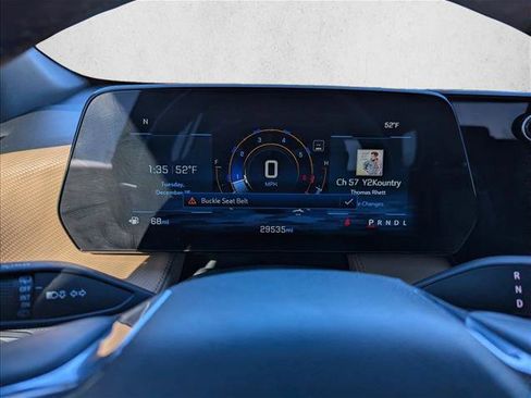 Used 2025 Chevrolet Equinox ACTIV w/ Safety and Technology Package image 16