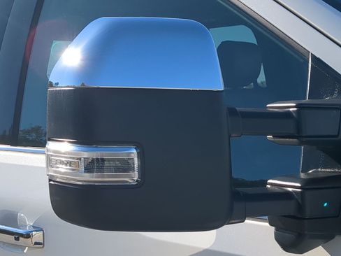 Certified 2023 Ford F450 King Ranch w/ Chrome Package image 10