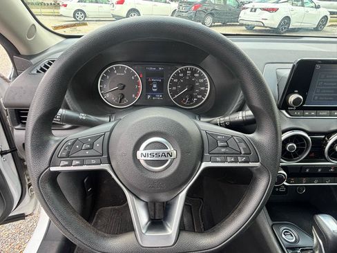 Used 2023 Nissan Sentra S FWD image 48