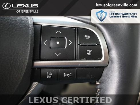 Used 2023 Lexus GX 460 Premium AWD/4WD image 15