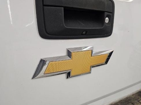 Used 2018 Chevrolet Colorado W/T w/ WT Convenience Package image 37