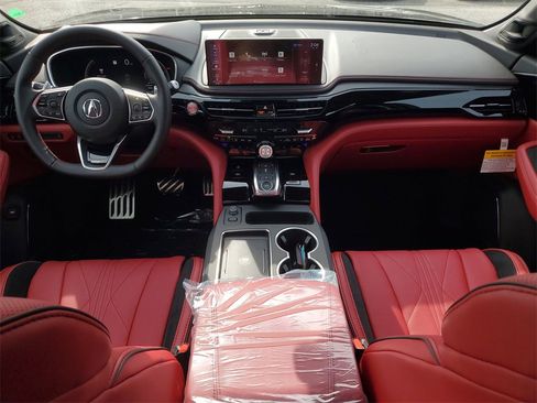 New 2026 Acura MDX Type S image 20