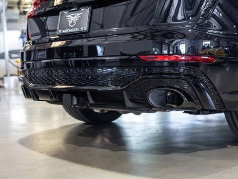 Used 2021 Audi RS Q8 AWD/4WD image 28