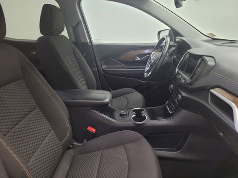 Used 2020 GMC Terrain SLE FWD image 21