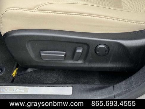 Used 2022 Lexus RX 350 FWD w/ Premium Package image 31