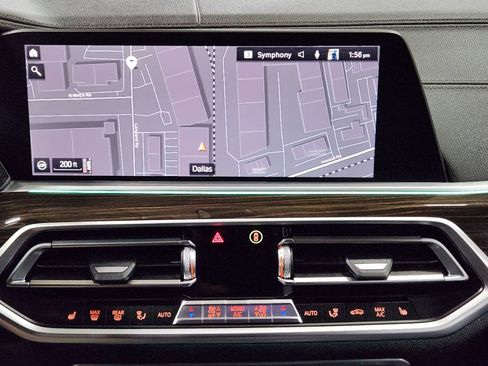 Used 2020 BMW X6 sDrive40i w/ Premium Package image 37