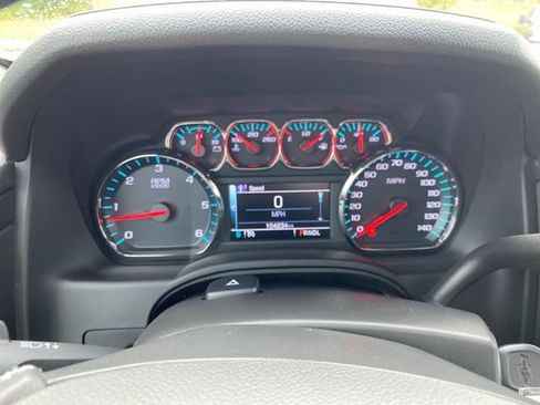 Used 2020 Chevrolet Suburban LT AWD/4WD image 22