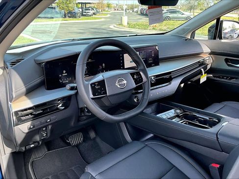 New 2026 Nissan Murano SL image 8