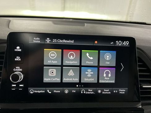 Used 2025 Honda Odyssey Elite image 13