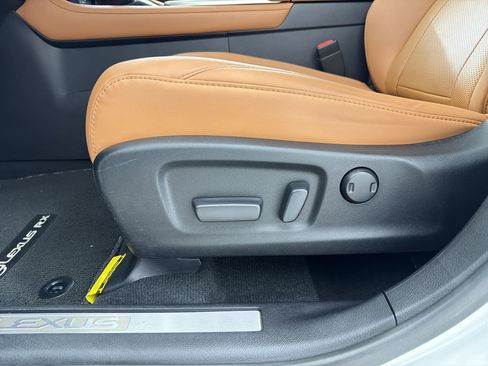 Certified 2021 Lexus RX 350 FWD w/ Premium Package image 14