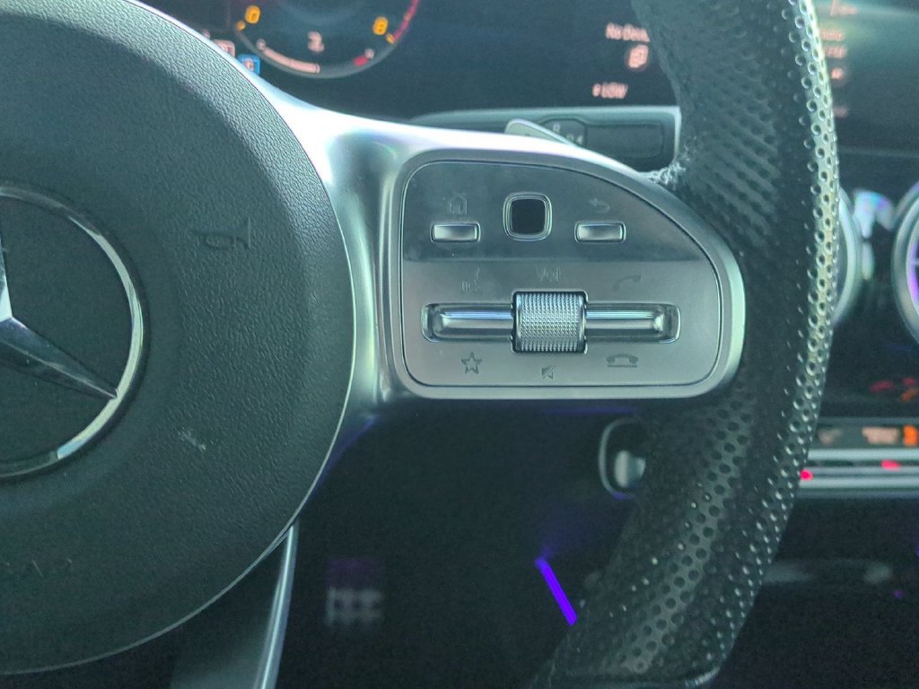 Used 2023 Mercedes-Benz GLB 250 4MATIC image 13
