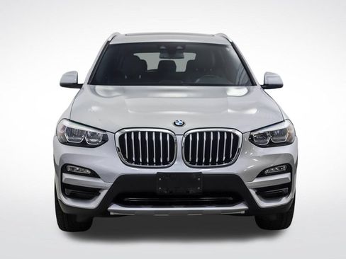 Used 2019 BMW X3 xDrive30i AWD/4WD image 8