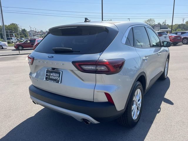 Used 2023 Ford Escape Active FWD image 5