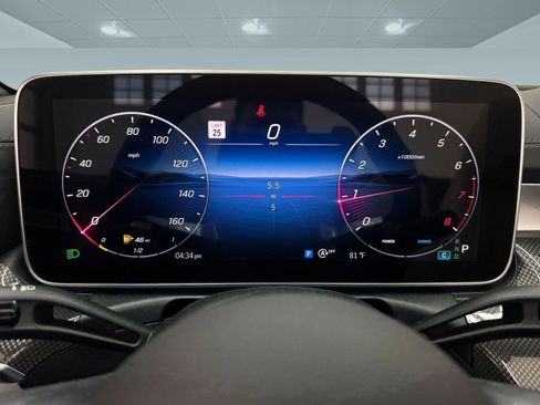 New 2026 Mercedes-Benz CLE 300 4MATIC Cabriolet image 15