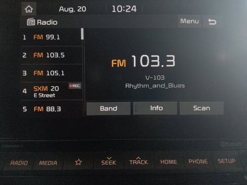 Used 2021 Kia Forte GT FWD image 25