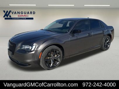 Used 2021 Chrysler 300 Touring w/ Sport Appearance Package