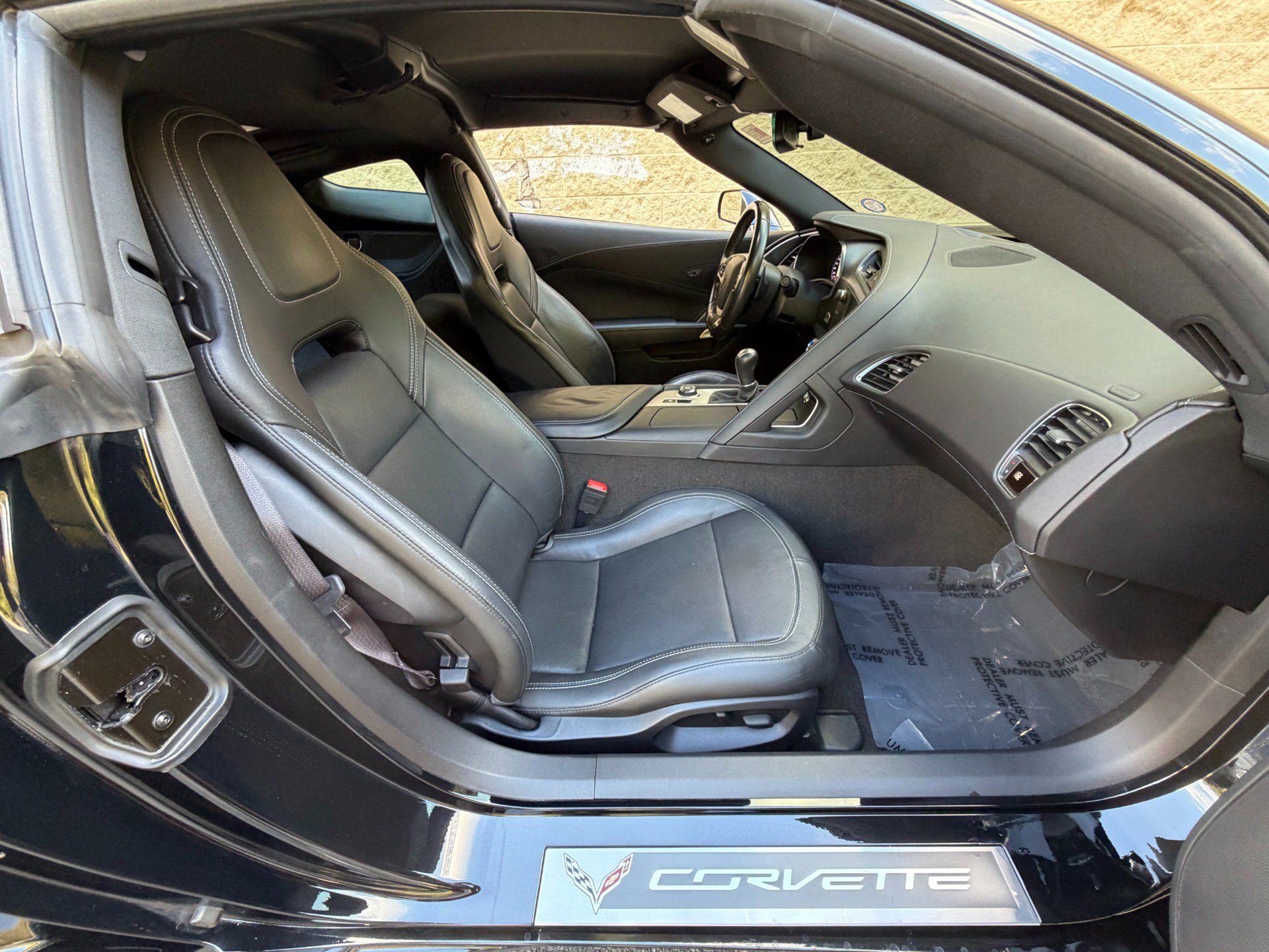 Used 2017 Chevrolet Corvette Grand Sport RWD image 50