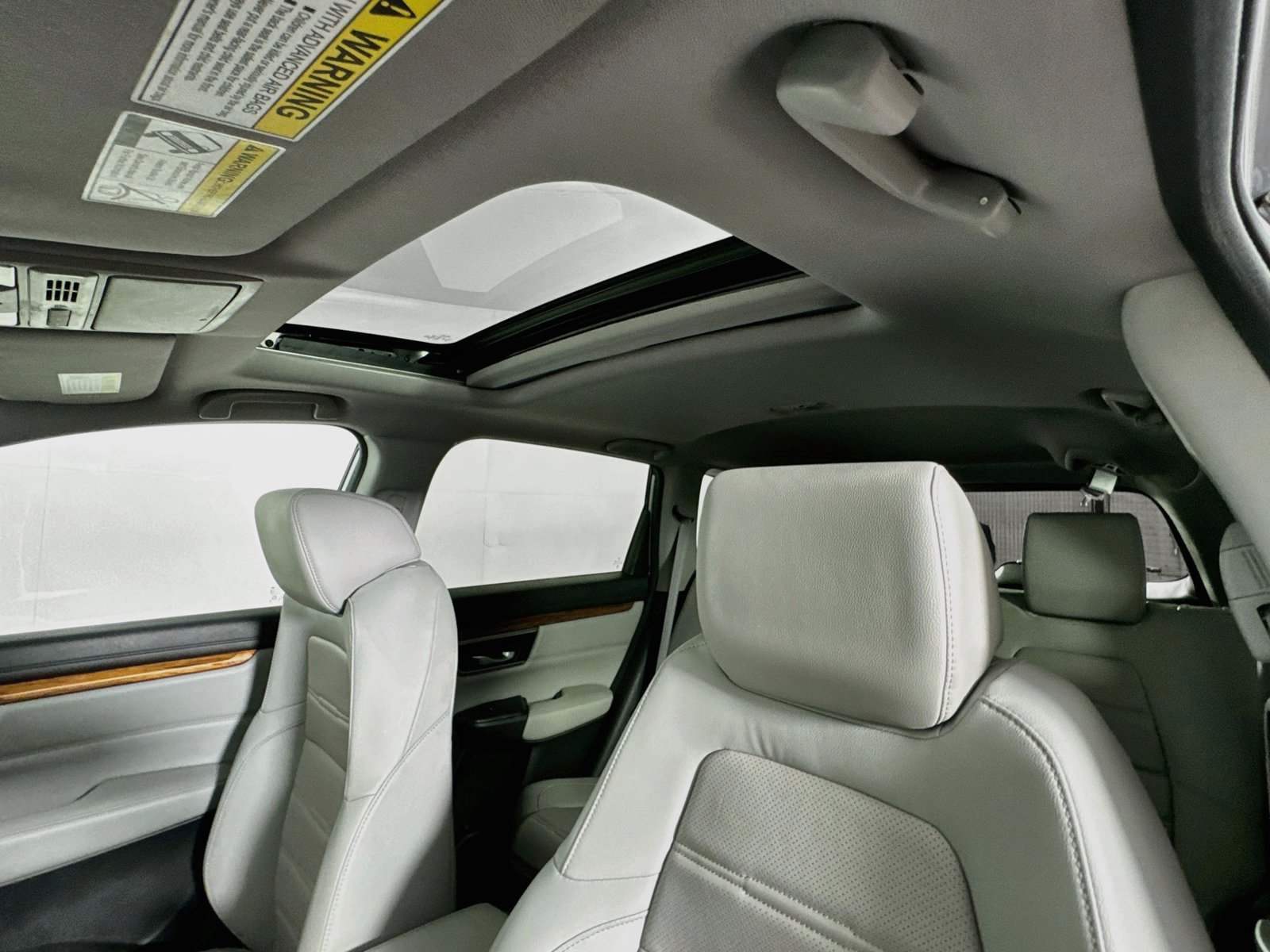 Used 2018 Honda CR-V Touring image 12