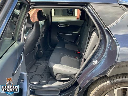 Used 2024 Kia EV6 Light RWD image 7