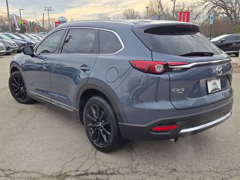 Used 2023 MAZDA CX-9 Carbon Edition image 19