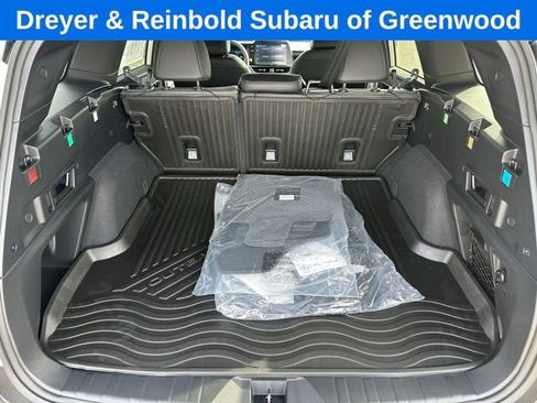 New 2026 Subaru Outback Premium image 32