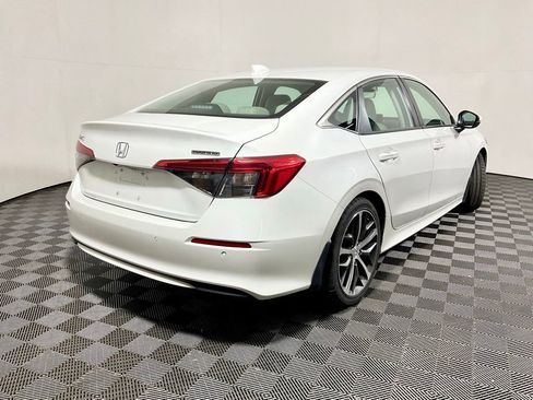 Used 2023 Honda Civic Touring image 18