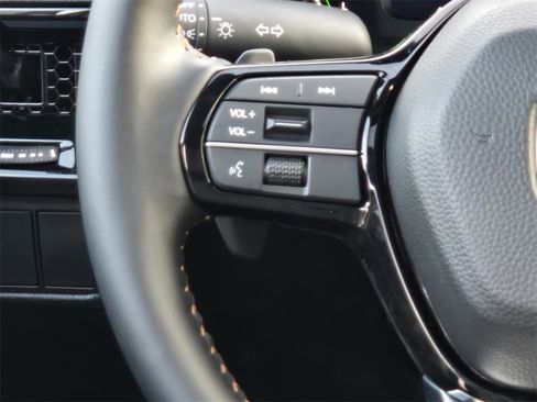 New 2026 Honda CR-V Sport Touring image 13