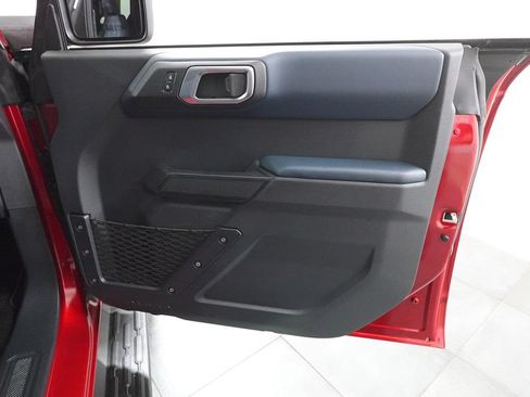 New 2026 Ford Bronco Heritage Edition AWD/4WD image 30