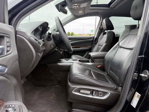 Used 2020 Acura MDX SH-AWD image 8