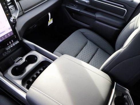 New 2026 RAM 1500 Big Horn image 27