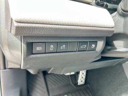 Certified 2026 Toyota Camry SE w/ Convenience Package FWD image 14