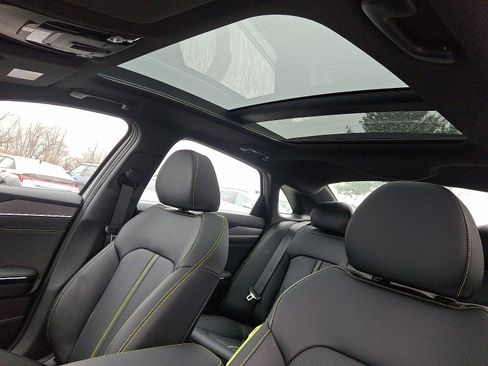 New 2026 Kia K5 GT image 10