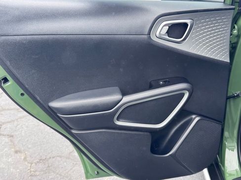 Used 2020 Kia Soul X-Line FWD image 25