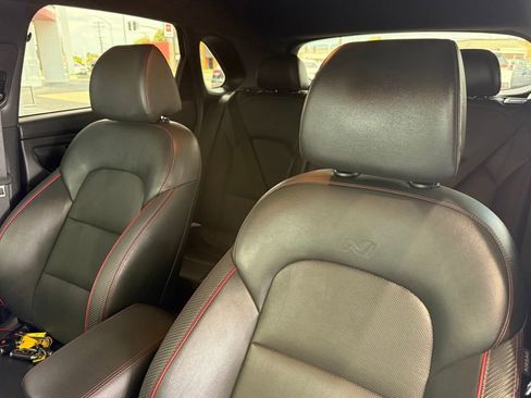 Used 2020 Hyundai Elantra GT N Line FWD image 22