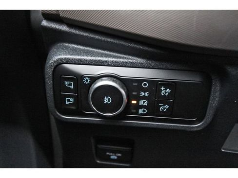 Used 2023 Ford Bronco Wildtrak AWD/4WD image 19